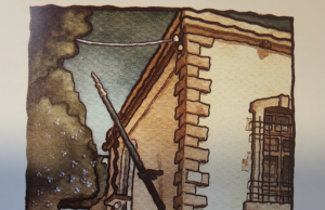 Δημόσια Κεντρική Βιβλιοθήκη Ρεθύμνου: Μια Βιβλιοθήκη με μεγάλη ιστορία!