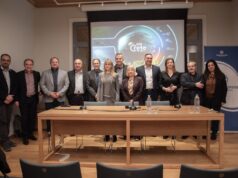 «Η Κρήτη από ψηλά» – Εκδήλωση για τις αναπτυξιακές προοπτικές που προσφέρουν οι δορυφορικές υπηρεσίες