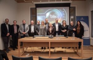 «Η Κρήτη από ψηλά» – Εκδήλωση για τις αναπτυξιακές προοπτικές που προσφέρουν οι δορυφορικές υπηρεσίες