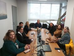 Συνεχής η μέριμνα για την αποκομιδή των απορριμμάτων στην παλιά πόλη του Ρεθύμνου