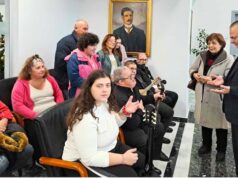 Μήνυμα του Δημάρχου Ρεθύμνης & Προέδρου ΠΕΔ Κρήτης Γιώργη Μαρινάκη για την Παγκόσμια Ημέρα Ατόμων με Αναπηρία