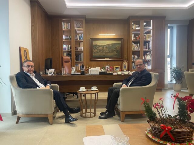 Γ. ΜΑΡΙΝΑΚΗΣ-Κ. ΣΠΑΝΟΥΔΑΚΗΣ