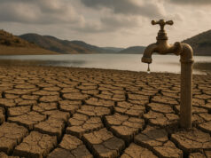 Δείκτης ξηρασίας στην Ελλάδα: Αύξηση εμφάνισε η υγρασία του εδάφους το Δεκέμβρη – Τι γίνεται στην Κρήτη