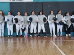 «Ήχησαν» τα Σπαθιά στον Άγιο Νικόλαο