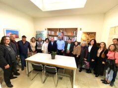 Η πρώτη δανειστική βιβλιοθήκη μεταναστών λειτουργεί στο Γραφείο Διαπολιτισμικής Μεσολάβησης του Κέντρου Κοινότητας Δήμου Ρεθύμνης