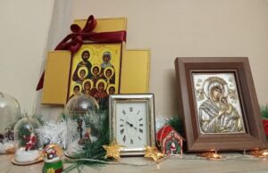 Έρχονται Χριστούγεννα!