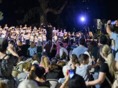 Η Παιδική Χορωδία του Δημοτικού Ωδείου Ρεθύμνου:Όταν η ιστορία διαγράφεται και η πραγματική αλήθεια διαστρεβλώνεται και θυσιάζεται στην προπαγάνδα…