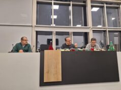 Ενημερωτική συνάντηση για το Π.Δ. 194/2025 και τα όρια των οικισμών στον Δήμο Ρεθύμνης