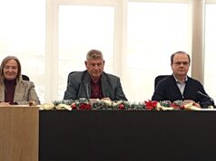 Ανακοινώθηκε το εορταστικό πρόγραμμα εκδηλώσεων από το Δήμο, το Επιμελητήριο και τον Εμπορικό Σύλλογο Ρεθύμνου