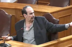 Εισαγγελική παρέμβαση με αφορμή τη χθεσινή στάση του «Φραπέ»