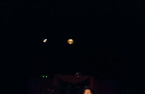 «Ήταν ένα μικρό κρεβάτι»: Ο Θεατρικός Περίπλους γεμίζει παιδικά χαμόγελα!