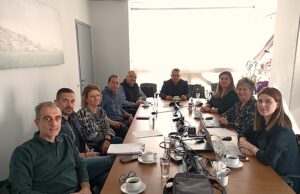 Ο Δήμος Ρεθύμνης συμμετέχει στην αξιοποίηση του Εκπαιδευτικού Προγράμματος CO2 PACMAN