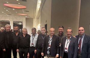 Ο Δήμος Αγίου Βασιλείου πρότυπο για τη στεγαστική πολιτική σε ορεινές και νησιωτικές περιοχές