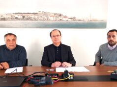 Τρεις νέες παιδικές χαρές σε οικισμούς του Δήμου Ρεθύμνης