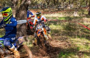 Φοβερό ξεκίνημα για το Παγκρήτιο Kύπελλο Scramble στο Arkadi MX Park!