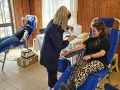 Χάρκια Ρεθύμνου: Μια μέρα προσφοράς που γέμισε το χωριό χαμόγελα!