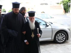 Παραιτήθηκε ο Μητροπολίτης Ειρηναίος – Στο Οικουμενικό Πατριαρχείο η συνοδική αντιπροσωπεία