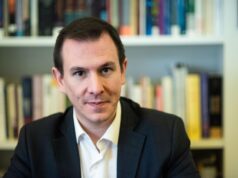 Παναγιώτης Δουδωνής: «Παπάτζα και πλιάτσικο στα ΕΛΤΑ!»