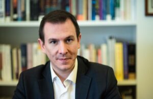 Παναγιώτης Δουδωνής: «Παπάτζα και πλιάτσικο στα ΕΛΤΑ!»