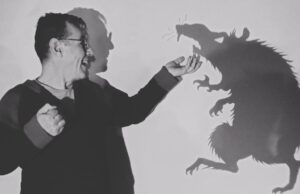 Αύριο η παρουσίαση του «Χάμελιν» στον Θεατρικό Περίπλου με ελεύθερη είσοδο!