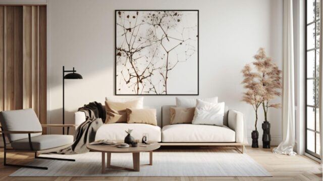 Πώς να Μεταμορφώσετε το Σπίτι σας Χωρίς να Βγείτε Εκτός Προϋπολογισμού