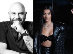 Μιχάλης Κουινέλης (Stavento) και Αναστασία σε μια εκρηκτική συνεργασία – Ενώνουν τις φωνές τους για πρώτη φορά!