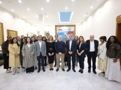 Επιπτώσεις της κλιματικής αλλαγής στη Δημόσια Υγεία – Χάρβαρντ και ΕΛΜΕΠΑ παρουσίασαν πορίσματα επιστημονικού συμποσίου