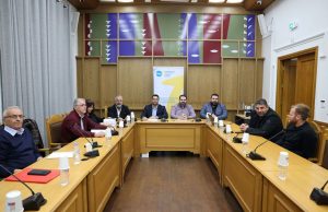 Ολοκληρωμένη στρατηγική παρέμβαση για τον κλάδο της τυροκομίας στην Κρήτη