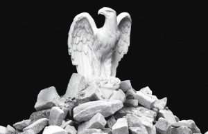 Με το τουφέκι και τη λύρα: «Αξίες σε μια εποχή κατάρρευσης»