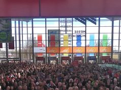 Η Περιφέρεια Κρήτης τιμώμενη Περιφέρεια στη μεγαλύτερη έκθεση εναλλακτικού τουρισμού της Βαυαρίας