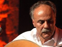 Ο Γιάννης Ξυλούρης (Ψαρογιάννης) έφυγε…