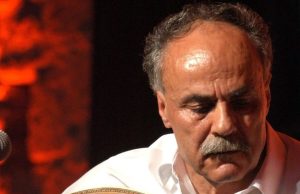 Ο Γιάννης Ξυλούρης (Ψαρογιάννης) έφυγε…