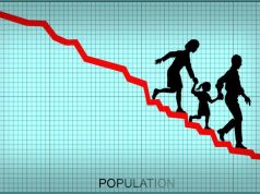 Η δημογραφική μας κατάσταση: Ο τελευταίος Έλληνας θα γεννηθεί ανάμεσα στο 2135 και 2148!