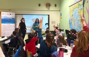 Ξεκίνησαν οι εκπαιδευτικές δράσεις για την ανακύκλωση Ηλεκτρικών και Ηλεκτρονικών Συσκευών στα σχολεία του Ρεθύμνου