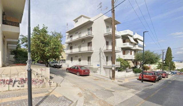 κονδυλάκη μασταμπά