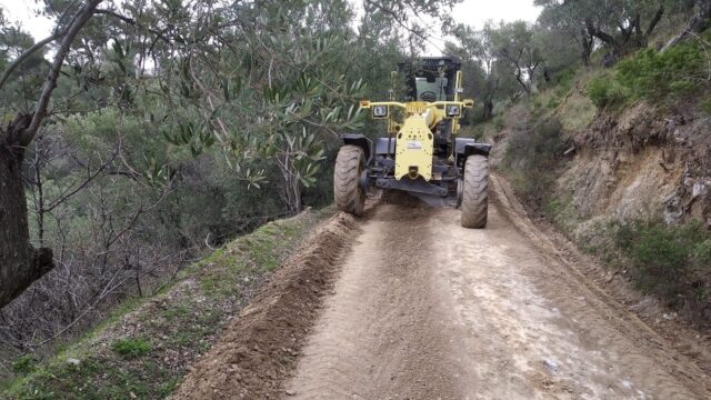 ΚΑΘΑΡΙΣΜΟΙ ΟΔΩΝ