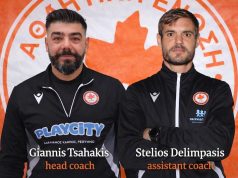 Το δίδυμο Τσαχάκης – Δελήμπασης στο τιμόνι της Δόξας Πλατανέ