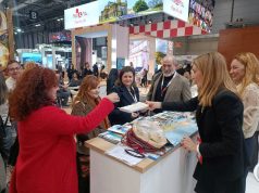 Ισχυρό ενδιαφέρον της Ισπανικής αγοράς για την Κρήτη – Συμμετοχή της Περιφέρειας στη Διεθνή Έκθεση Τουρισμού FITUR 2026