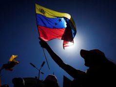 «Πραγματική διέξοδος σε ένα κόσμο που φλέγεται είναι πάλη των λαών»