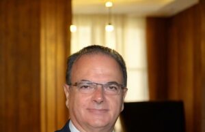 Ολιγοήμερη αποχή Δημάρχου Ρεθύμνης & Προέδρου ΠΕΔ Κρήτης από τα καθήκοντά του, λόγω ασθενείας