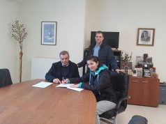 Μια ακόμα δημοτική κατοικία μισθώθηκε από το Δήμο Αγίου Βασιλείου σε εκπαιδευτικό!