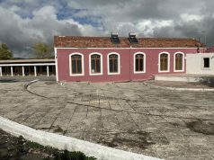 Εγκαινιάζονται οι δημοτικές κατοικίες του Δήμου Αγίου Βασιλείου