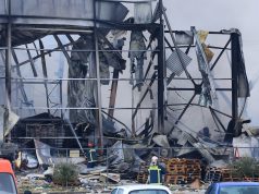 Τρίκαλα: Από διαρροή προπανίου η φονική έκρηξη στο εργοστάσιο «Βιολάντα» – Συνελήφθη ο ιδιοκτήτης και δύο υπεύθυνοι