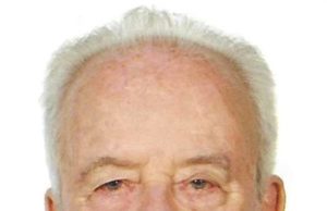 Αποχαιρετιστήριο στον Ιωάννη Ιωσήφ Χαχαριδάκη