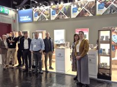 Η Κρήτη ενισχύει την εξαγωγική της δυναμική στη BIOFACH 2026