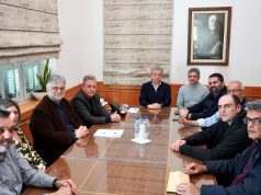 Συνεχίζονται οι δράσεις ανάδειξης και προώθησης του εξαιρετικού παρθένου ελαιολάδου «Κρήτη / Kriti»