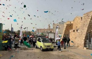 Με επιτυχία η παιδική γιορτή του Ρεθεμνιώτικου Καρναβαλιού και το Carnival Run!