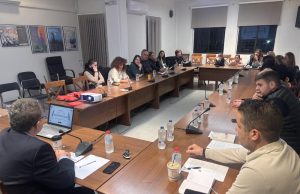 Μυλοπόταμος: Στρατηγική συμμαχία για την ενίσχυση της φιλαναγνωσίας και τη ζωντανή κοινότητα του βιβλίου