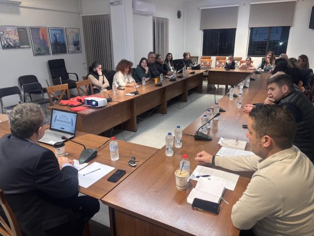 Μυλοπόταμος: Στρατηγική συμμαχία για την ενίσχυση της φιλαναγνωσίας και τη ζωντανή κοινότητα του βιβλίου