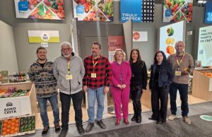 Δυναμική παρουσία της Περιφέρειας Κρήτης στην FRUIT LOGISTICA 2026 στο Βερολίνο